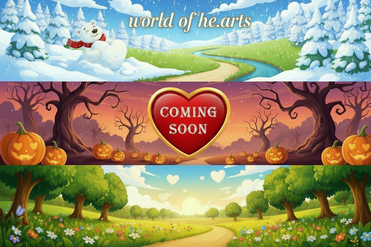 Same image - no winter flowers